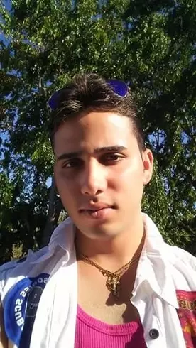 Chico de 27 busca chica para hacer pareja en Matanzas, Cuba