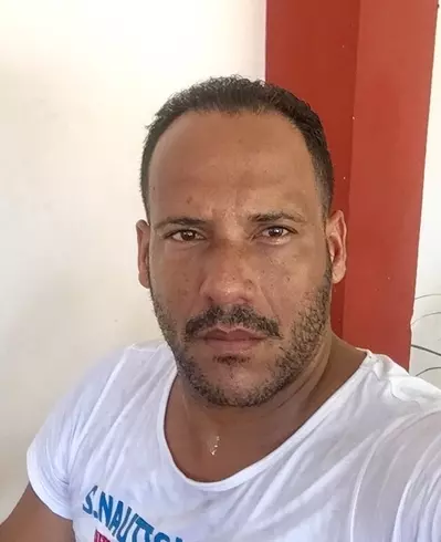 Hombre de 46 busca mujer para hacer pareja en Cienfuegos, Cuba