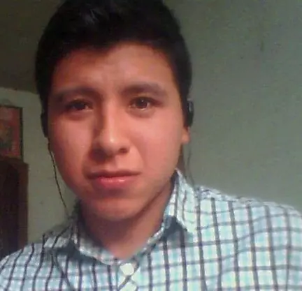 Chico de 29 busca chica para hacer pareja en Puebla, México