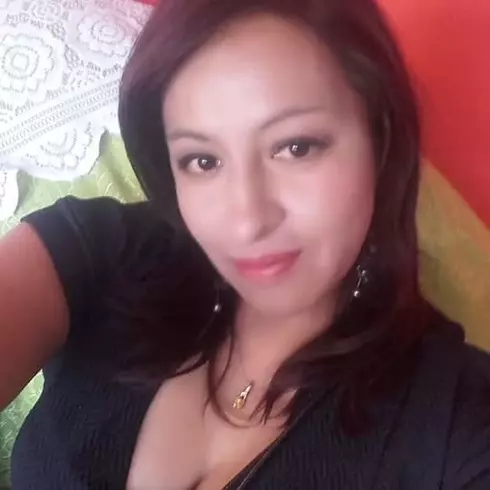 Mujer de 42 busca hombre para hacer pareja en Cochabamba, Bolivia