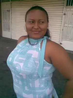 Mujer de 45 busca hombre para hacer pareja en San fernando de Apure, Venezuela