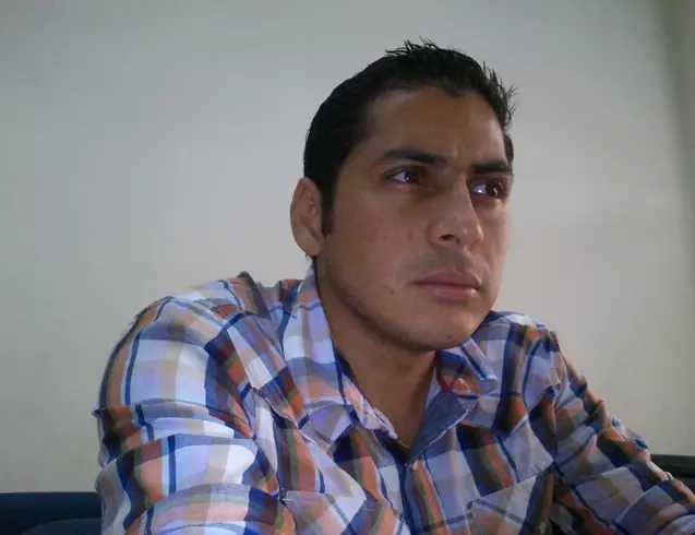 Hombre de 38 busca mujer para hacer pareja en Tegucigalpa, Honduras