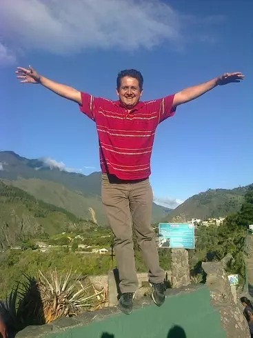 Hombre de 51 busca mujer para hacer pareja en Quito, Ecuador