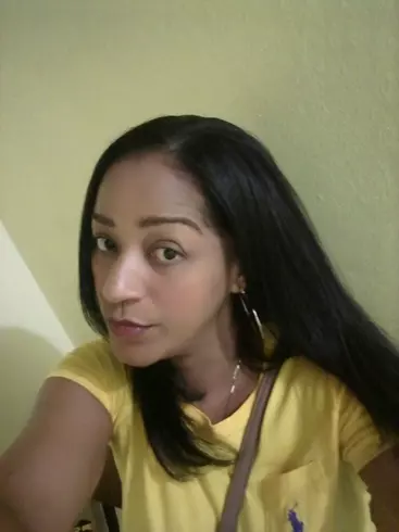 Mujer de 40 busca hombre para hacer pareja en República Dominicana, República Dominicana