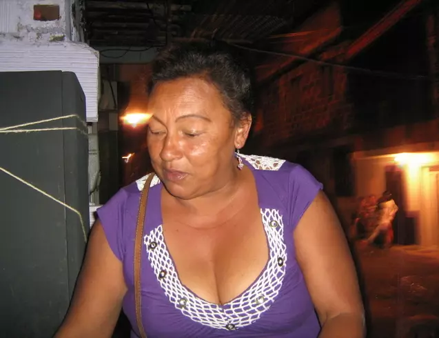 Mujer de 64 busca hombre para hacer pareja en Medellín, Colombia