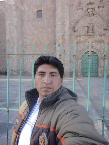 Hombre de 48 busca mujer para hacer pareja en Arequipa, Perú