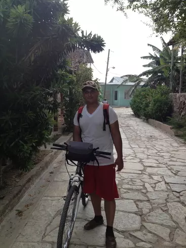 Hombre de 39 busca mujer para hacer pareja en SANTIAGO DE CUBA, Cuba