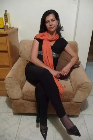 Mujer de 49 busca hombre para hacer pareja en Ambato, Ecuador