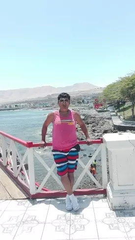 Hombre de 59 busca mujer para hacer pareja en Ilo, Perú