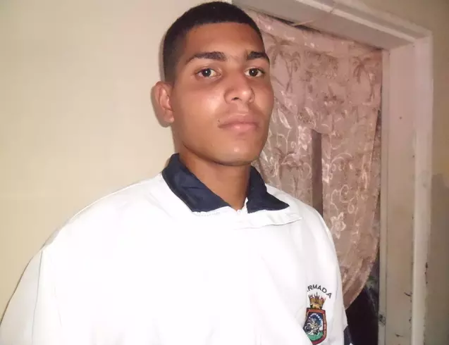 Chico de 32 busca chica para hacer pareja en El tigre, Venezuela