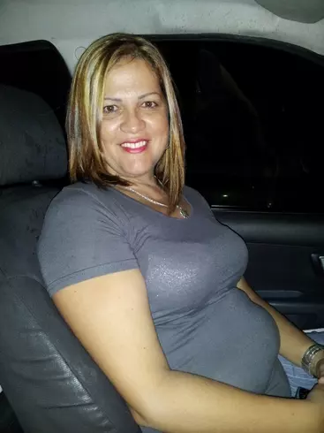 Mujer de 60 busca hombre para hacer pareja en Puerto ordaz, Venezuela