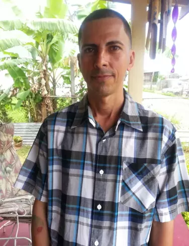 Hombre de 55 busca mujer para hacer pareja en San Juan, Puerto Rico