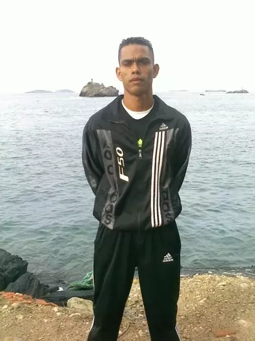 Hombre de 39 busca mujer para hacer pareja en Puerto la cruz, Venezuela