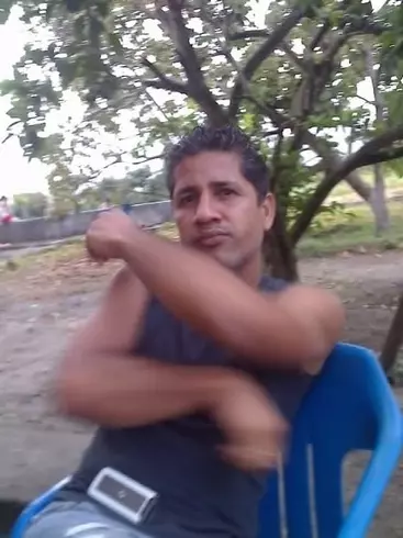 Hombre de 57 busca mujer para hacer pareja en Chivacoa, Venezuela