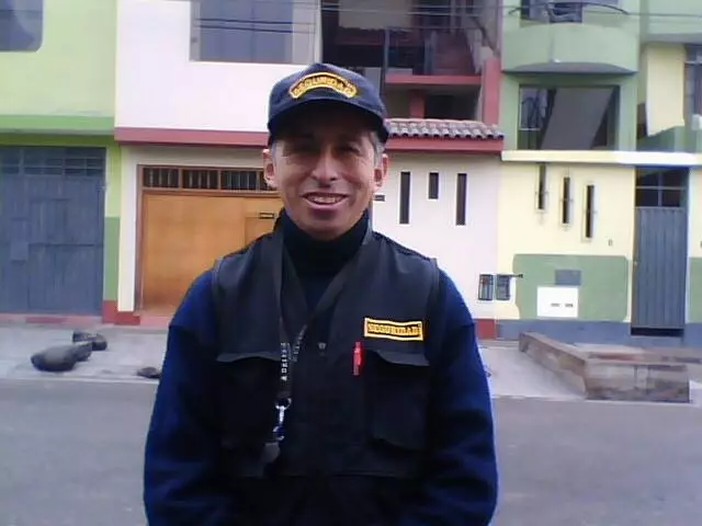 Hombre de 55 busca mujer para hacer pareja en LIma, Perú