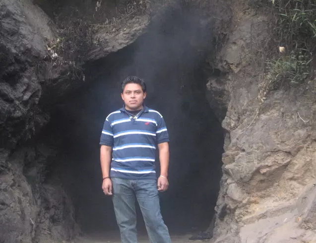 Chico de 35 busca chica para hacer pareja en Chimaltenango, Guatemala