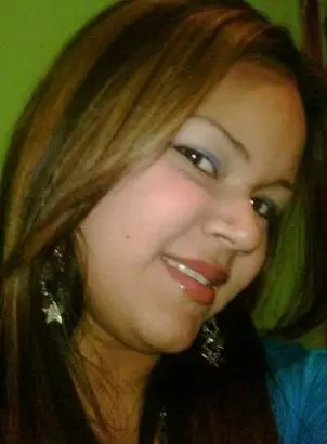 Chica de 31 busca chico para hacer pareja en La guaira, Venezuela