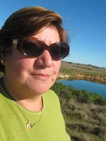 Mujer de 65 busca hombre para hacer pareja en Melo, Uruguay