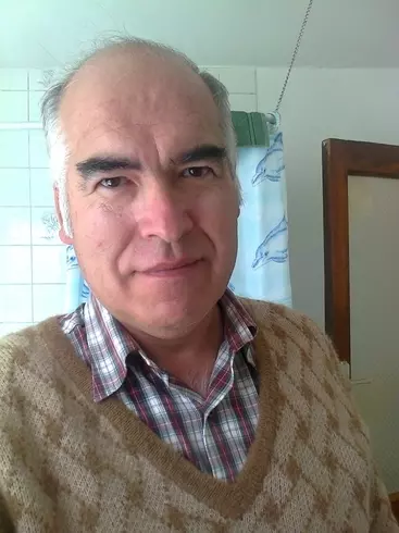 Hombre de 61 busca mujer para hacer pareja en La paz, Bolivia