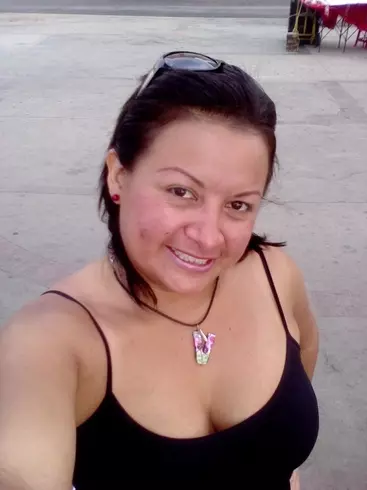 Mujer de 43 busca hombre para hacer pareja en Anaco, Venezuela