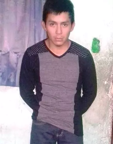 Chico de 25 busca chica para hacer pareja en Guatemala, Guatemala