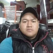 Hombre de 36 busca mujer para hacer pareja en Ambato, Ecuador