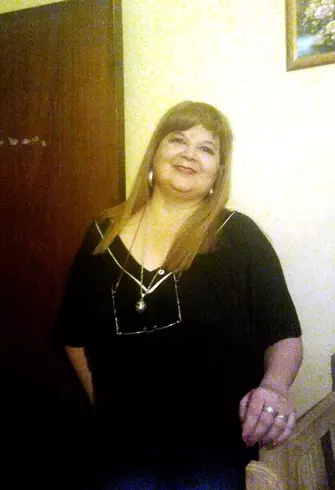 Mujer de 58 busca hombre para hacer pareja en San Miguel De Tucuman, Argentina