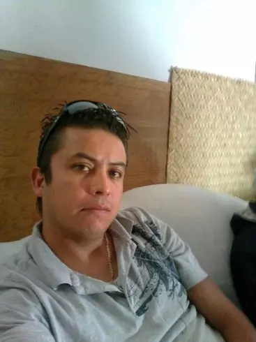 Hombre de 43 busca mujer para hacer pareja en Toluca, México