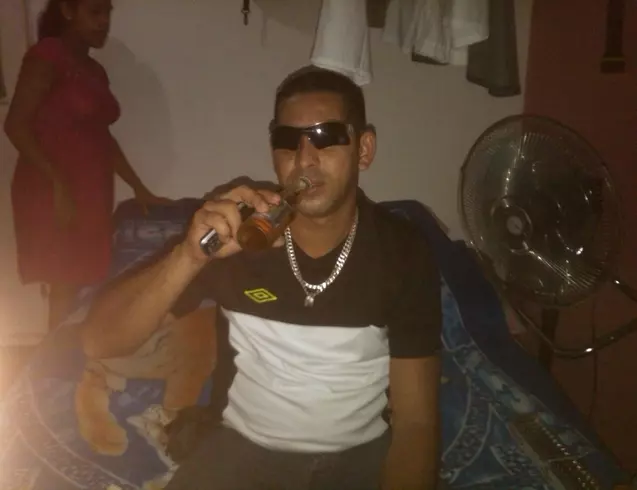 Hombre de 46 busca mujer para hacer pareja en Puerto ordaz, Venezuela