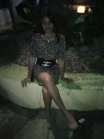 Chica de 28 busca chico para hacer pareja en Santo Domingo, República Dominicana