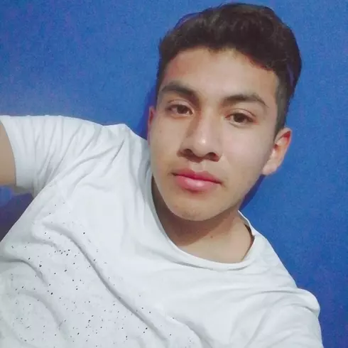 Chico de 24 busca chica para hacer pareja en Ica, Perú