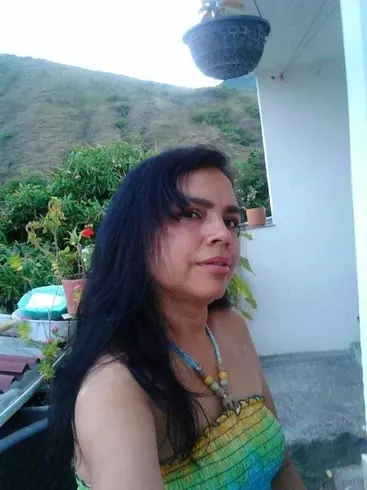 Mujer de 61 busca hombre para hacer pareja en Ali, Colombia