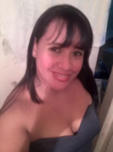 Mujer de 40 busca hombre para hacer pareja en Ciudad guayana, Venezuela
