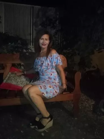 Mujer de 55 busca hombre para hacer pareja en ARAURE, Venezuela