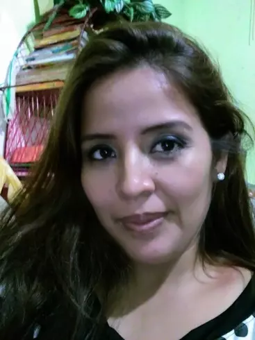 Mujer de 36 busca hombre para hacer pareja en Chiclayo, Perú