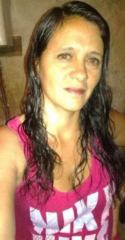 Mujer de 46 busca hombre para hacer pareja en Gálvez, Argentina