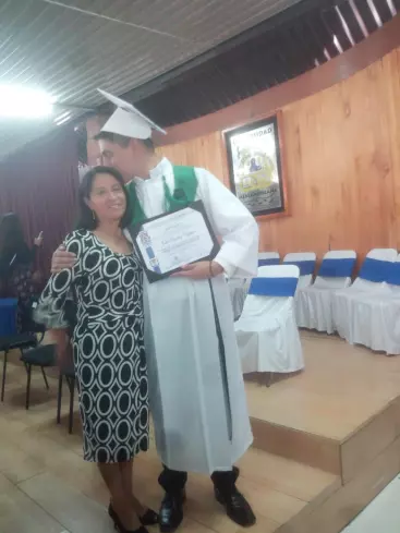 Mujer de 62 busca hombre para hacer pareja en San Pedro Cholula, México