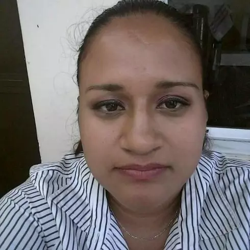 Mujer de 36 busca hombre para hacer pareja en Guatemala, Guatemala