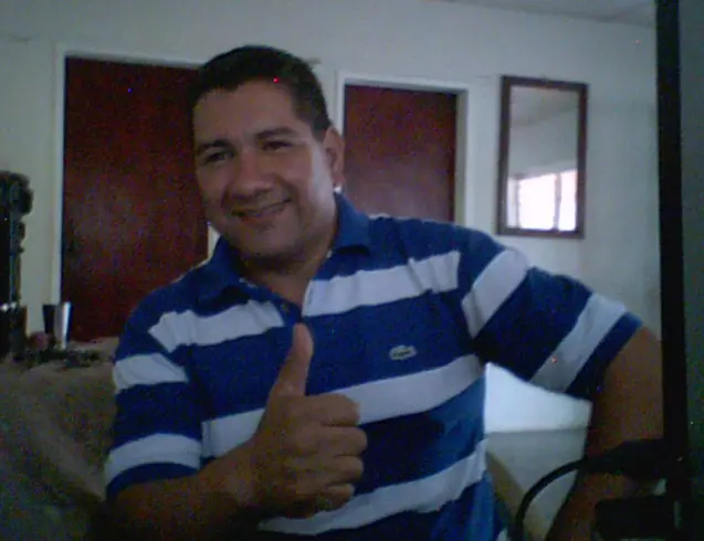 Hombre de 45 busca mujer para hacer pareja en Barinas, Venezuela