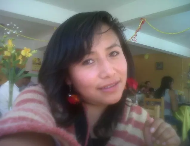 Chica de 29 busca chico para hacer pareja en LIma, Perú