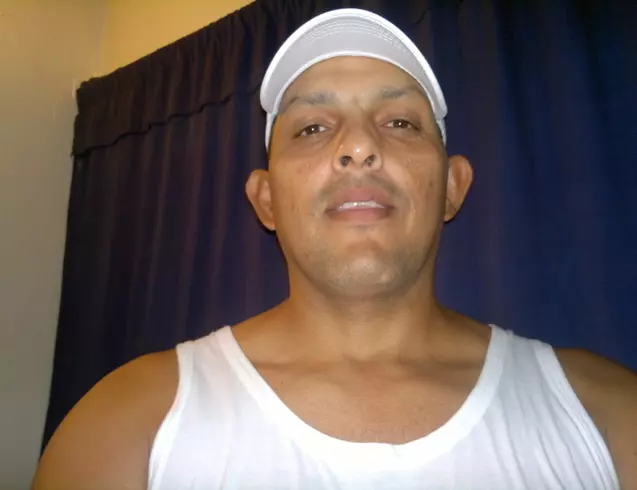 Hombre de 47 busca mujer para hacer pareja en PORLAMAR, Venezuela