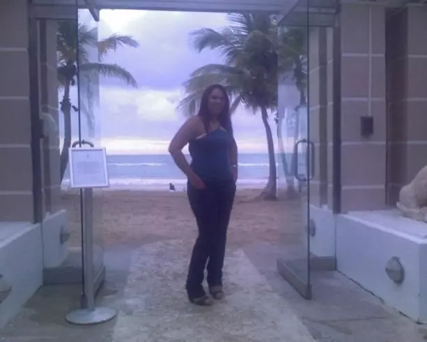 Mujer de 42 busca hombre para hacer pareja en San Lorenzo, Puerto Rico