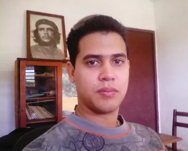 Hombre de 36 busca mujer para hacer pareja en Holguín, Cuba