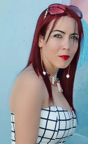 Mujer de 36 busca hombre para hacer pareja en Holguin, Cuba