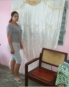Chica de 30 busca chico para hacer pareja en Camaguey, Cuba