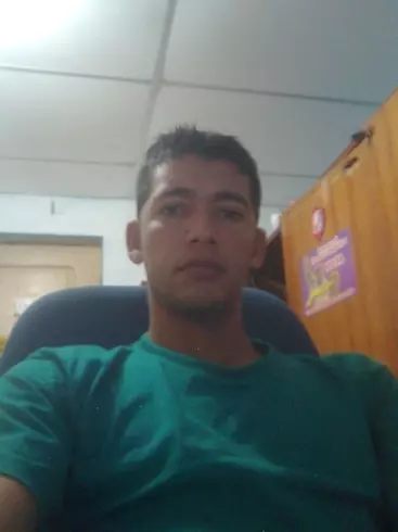 Hombre de 42 busca mujer para hacer pareja en Ciudad Ojeda, Venezuela