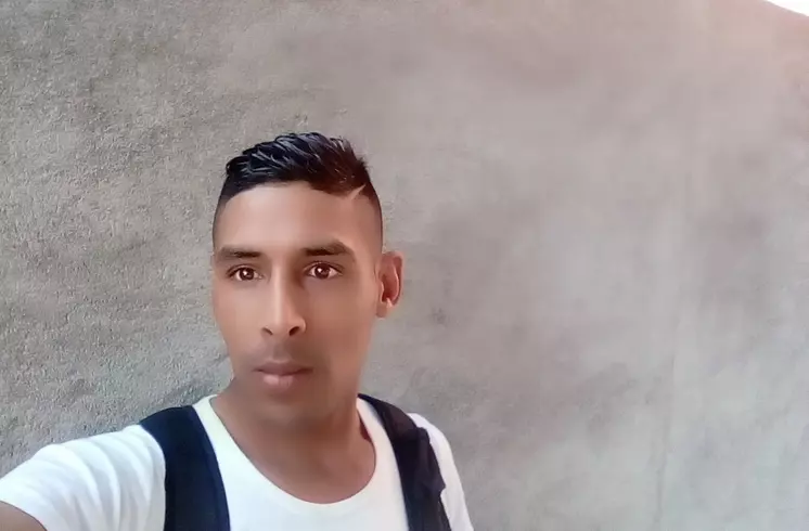 Hombre de 54 busca mujer para hacer pareja en España, Marruecos