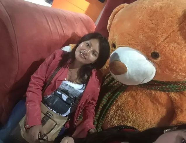 Chica de 34 busca chico para hacer pareja en LIma, Perú