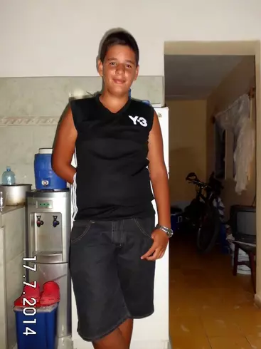 Chico de 28 busca chica para hacer pareja en Santa clara, Cuba