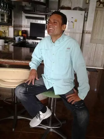 Hombre de 45 busca mujer para hacer pareja en Vargas, Venezuela